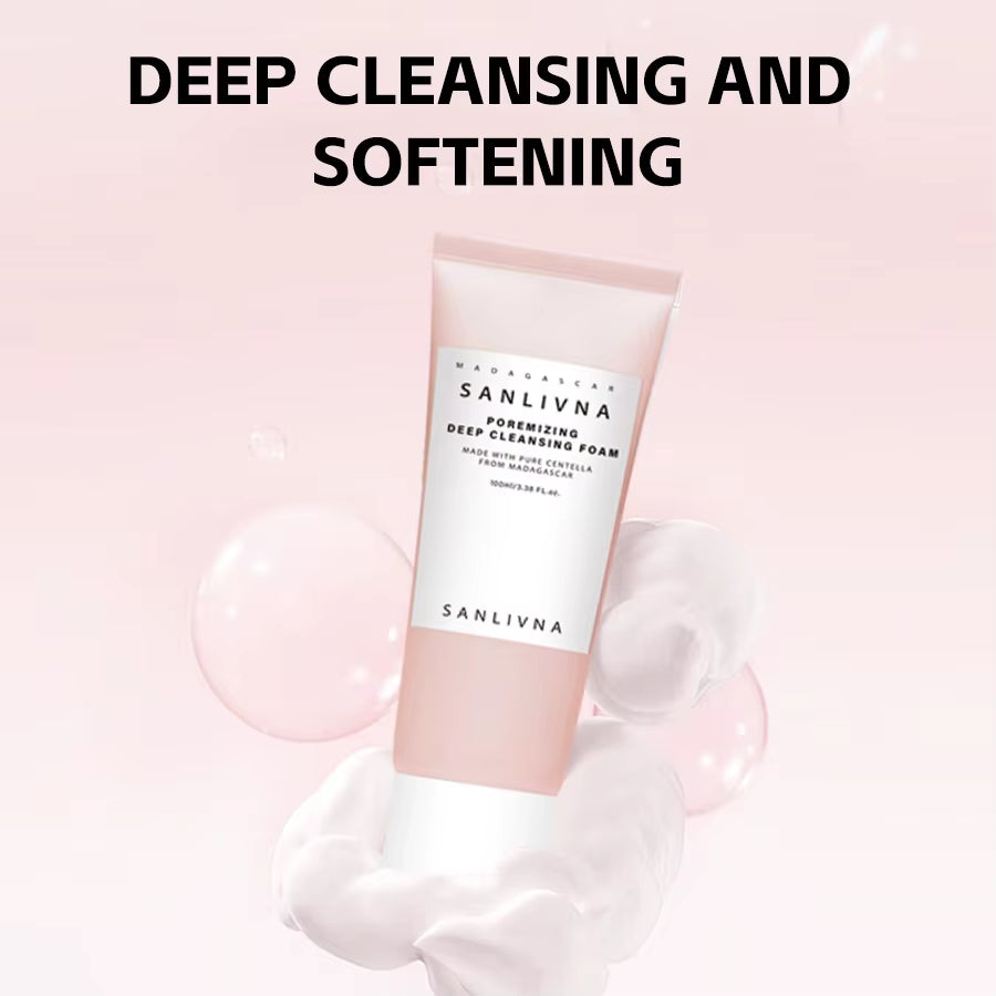 Himalaya Essence, Face Cleanser, Skin Hydrating Toner, Moisturizing Skin Deep Cleansing, Moisturizing, Skin Care Products