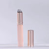 1/2Pcs Silicone Lip Brush round Head Smudge Brushes Dust-Proof Covered Lip Brush Multifunctional Cosmetics Lipstick Makeup Tools