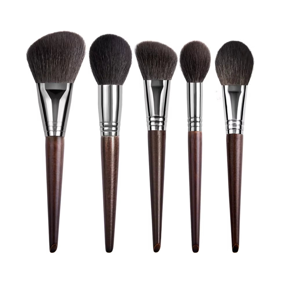 Pro Makeup Brushes Set Eye Shadow Foundation Powder Eyeliner Eyelash Lip Make up Brush Cosmetic Beauty Tool Kit Hot