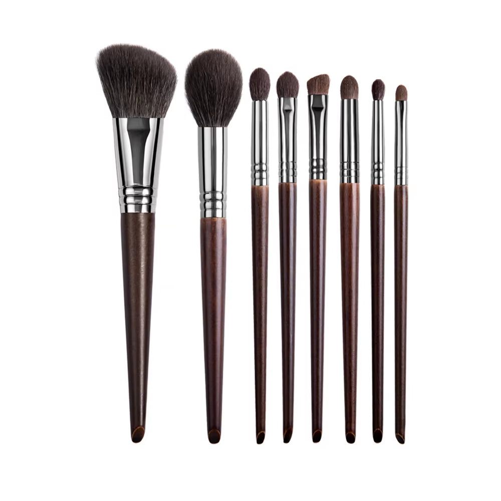 Pro Makeup Brushes Set Eye Shadow Foundation Powder Eyeliner Eyelash Lip Make up Brush Cosmetic Beauty Tool Kit Hot