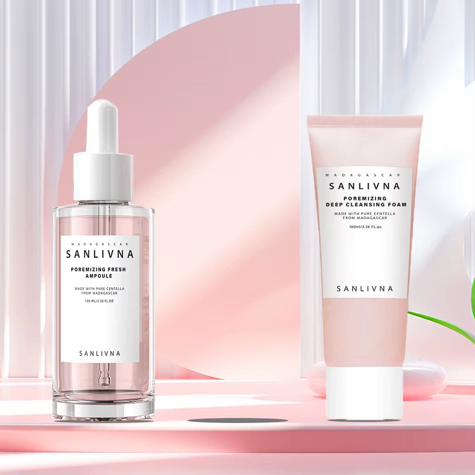 Himalaya Essence, Face Cleanser, Skin Hydrating Toner, Moisturizing Skin Deep Cleansing, Moisturizing, Skin Care Products