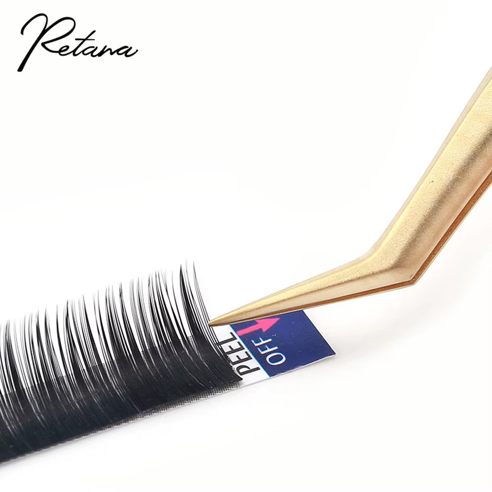 Eyelash Extension Tweezers Pliers Professional Tweezers Stainless Steel High Precision Eyelash Tweezers Scissors Makeup Tool