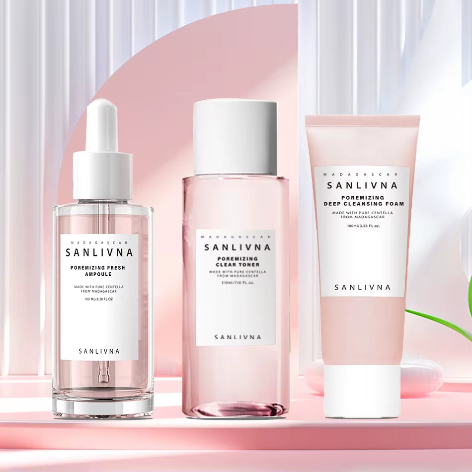 Himalaya Essence, Face Cleanser, Skin Hydrating Toner, Moisturizing Skin Deep Cleansing, Moisturizing, Skin Care Products