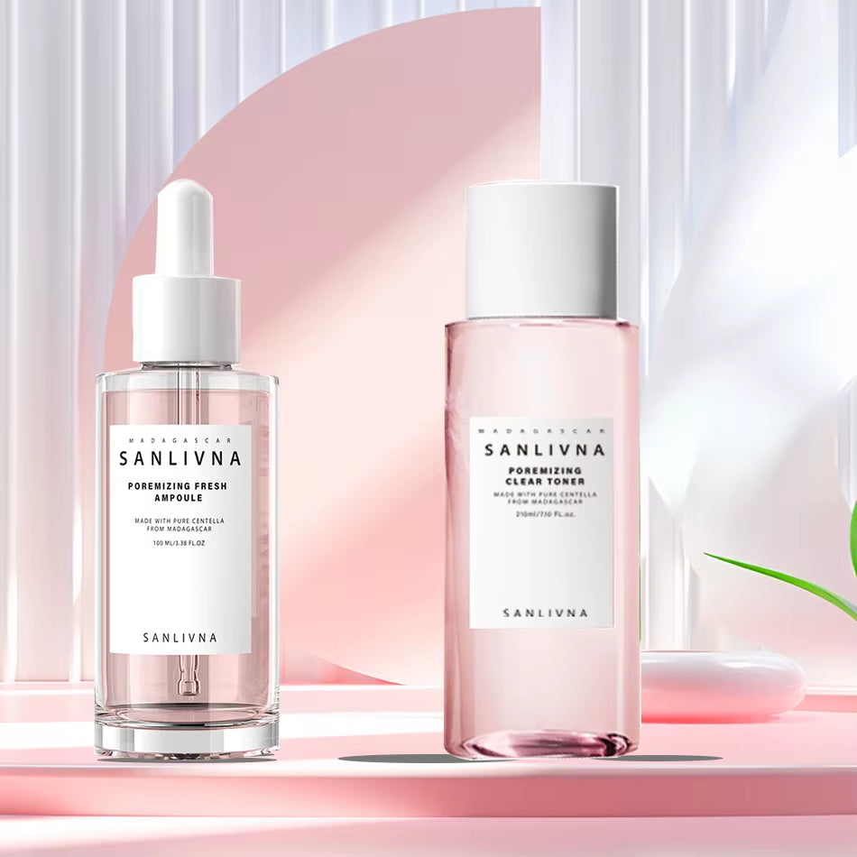 Himalaya Essence, Face Cleanser, Skin Hydrating Toner, Moisturizing Skin Deep Cleansing, Moisturizing, Skin Care Products