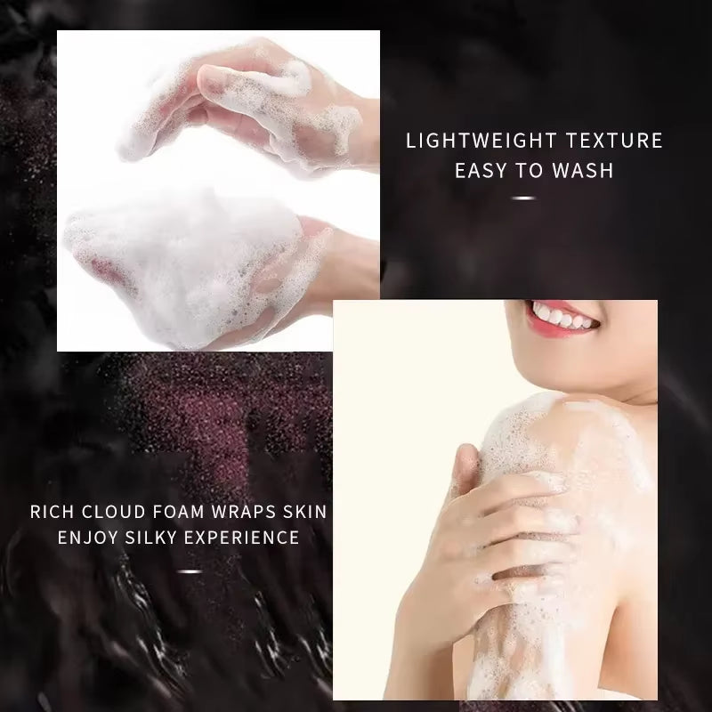 320Ml Body Wash Perfume Long Lasting Fragrance Moisturizing Skin Beautifying Bath Lotion Shower Gel Body Care